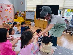자율과제 그림책 이야기 " 이야기 바바요"
